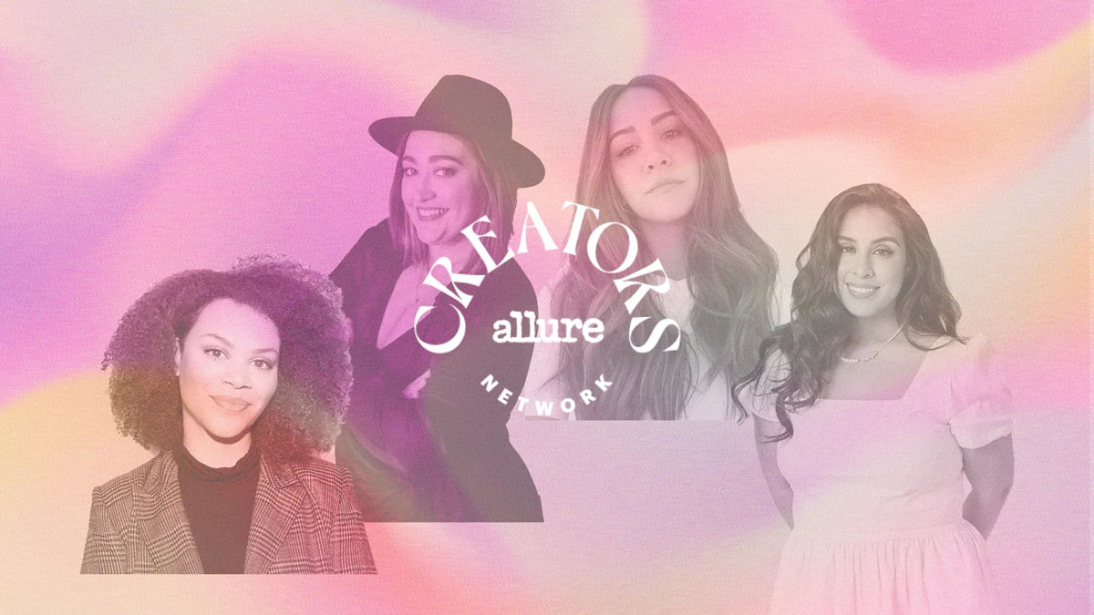 Allure Creators Network