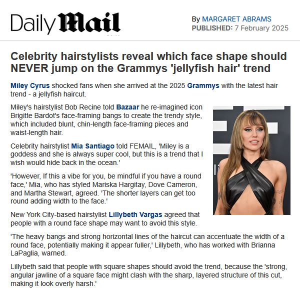 Mia Santiago Daily-Mail-2025-02-07