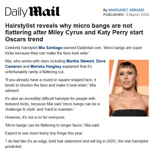 Mia Santiago Daily-Mail-2025-03-03