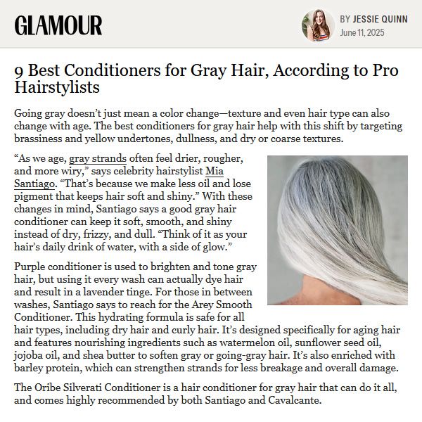 Mia Santiago Glamour-2025