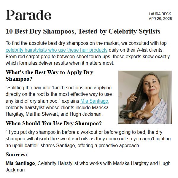 Mia Santiago Parade-2025-04-29