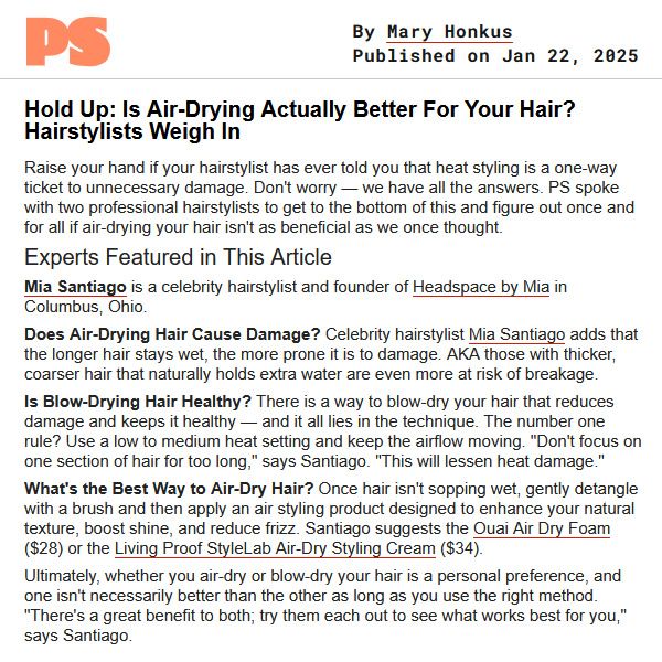 Mia Santiago PopSugar-2025-01-22