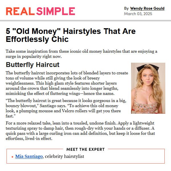 Mia Santiago Real-Simple-2025-03-03