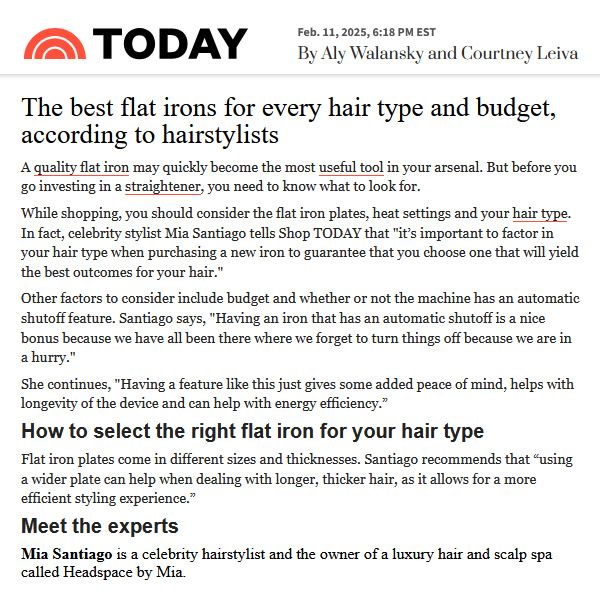 Mia Santiago Today-2025-02-11