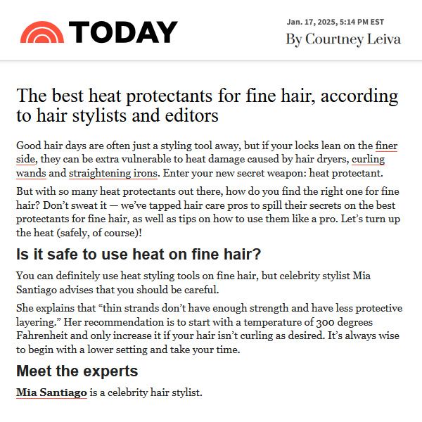 Mia Santiago Today-Shop-2025-01-17