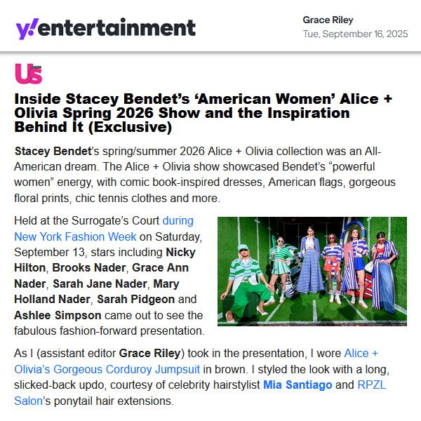 Mia Santiago Yahoo-2025